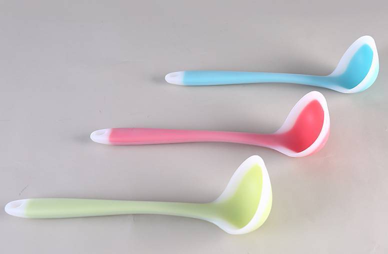 矽膠湯勺什麽牌子好,矽膠湯勺品牌有哪些 矽膠湯勺什麽牌子好,矽膠湯勺品牌有哪些