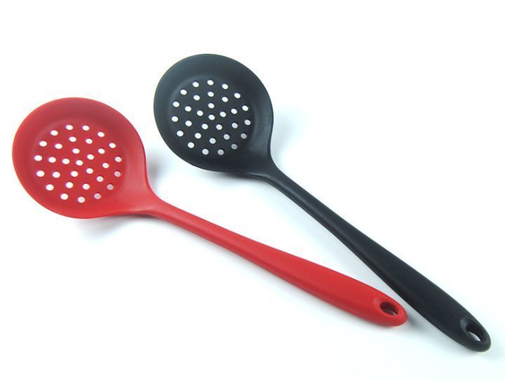 矽膠漏勺耐高溫嗎,矽膠漏勺能受熱嗎 矽膠漏勺耐高溫嗎,矽膠漏勺能受熱嗎