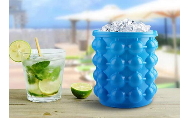 談談矽膠優勢在哪