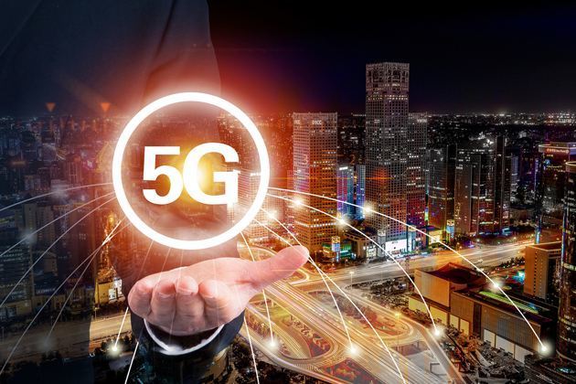 5G通訊應用對矽膠製品廠矽膠行業會有哪些影響 5G通訊應用對矽膠製品廠矽膠行業會有哪些影響