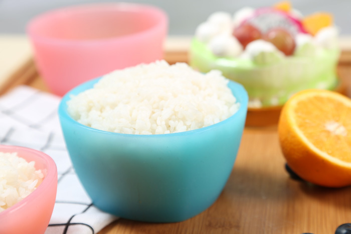 食品級矽膠材料安全嗎，食品級矽膠製品可靠嗎