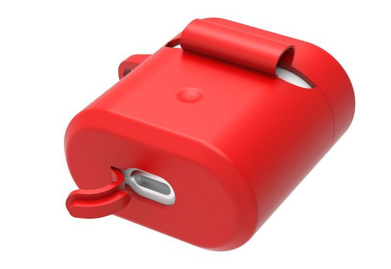 華為榮耀藍牙耳機矽膠套定製工廠哪家好 華為榮耀藍牙耳機矽膠套定製工廠哪家好