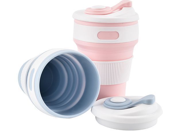 矽膠水杯 矽膠水杯