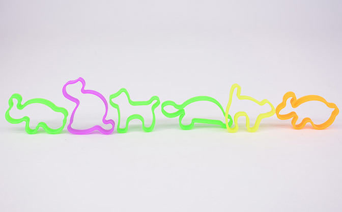 橡皮筋是矽膠還是橡膠做的 橡皮筋是矽膠還是橡膠做的