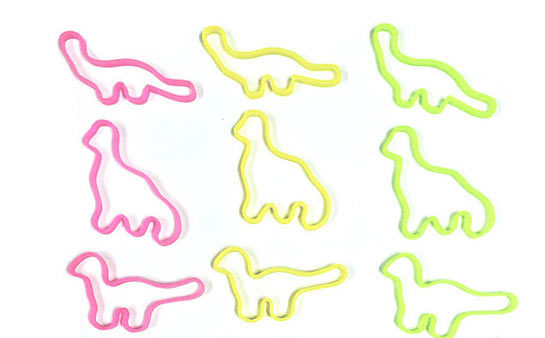 三層矽膠橡皮筋 三層矽膠橡皮筋