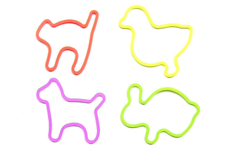 耐高低溫矽膠橡皮筋 耐高低溫矽膠橡皮筋