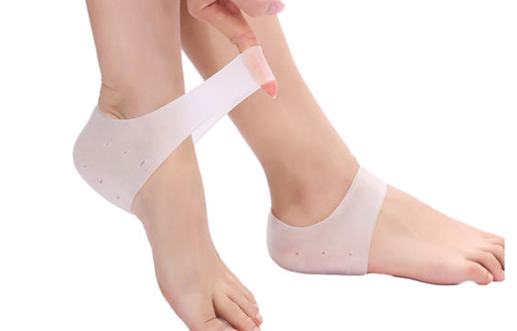 矽膠套讓穿高跟鞋的時候更輕鬆舒適 矽膠套讓穿高跟鞋的時候更輕鬆舒適