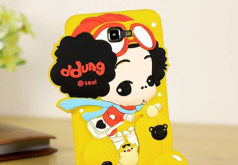 矽膠手機殼 矽膠手機殼