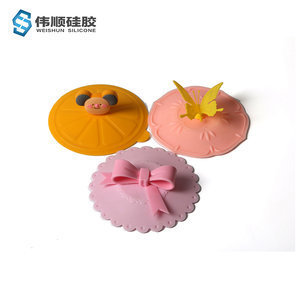 矽膠杯蓋 矽膠杯蓋