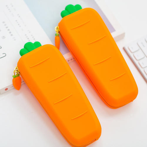 矽膠筆袋1 矽膠筆袋1