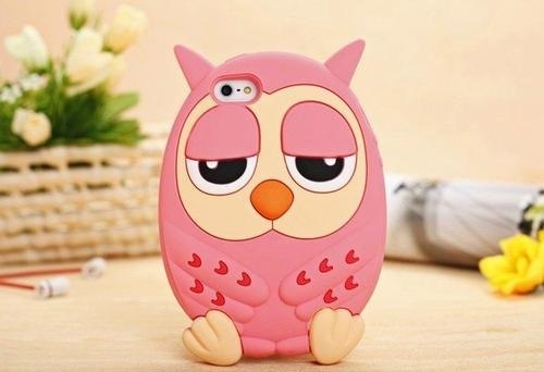 矽膠手機殼5 矽膠手機殼5