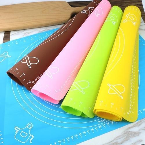 矽膠揉麵墊2 矽膠揉麵墊2