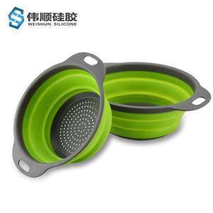 矽膠瀝水盆 矽膠瀝水盆