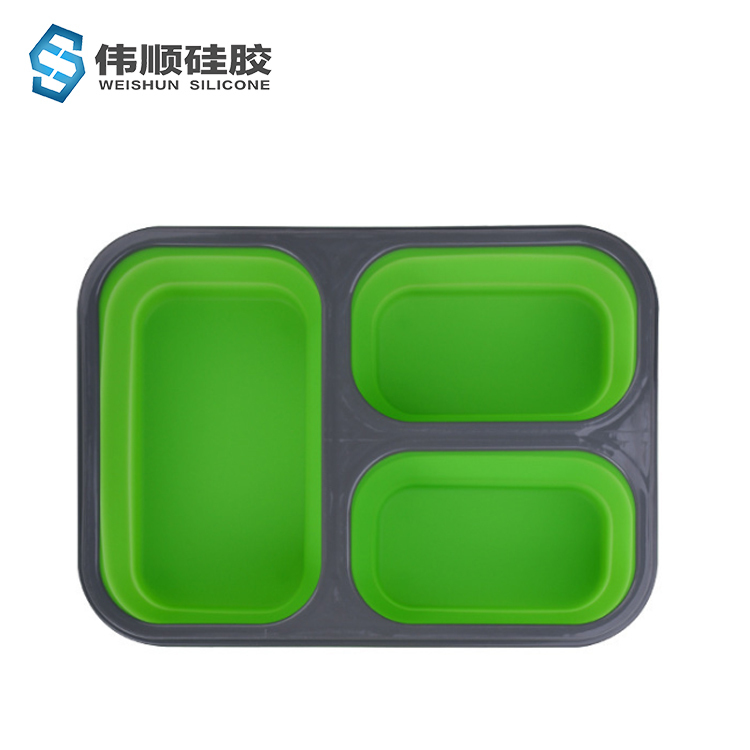 矽膠餐盤 矽膠餐盤