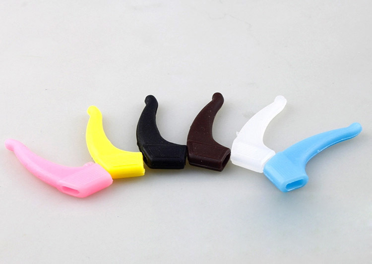 矽膠眼鏡防滑套,防滑耳鉤,運動防摔鏡腿鉤 矽膠眼鏡防滑套,防滑耳鉤,運動防摔鏡腿鉤