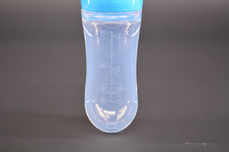 矽膠喂養勺 矽膠喂養勺