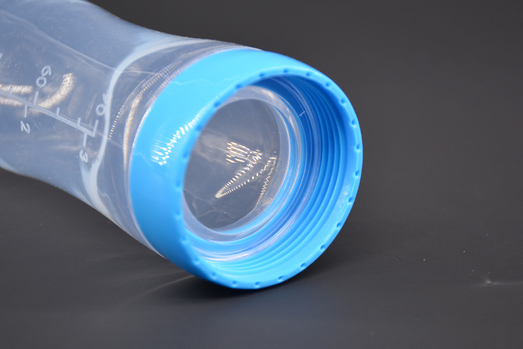 矽膠喂養勺 矽膠喂養勺