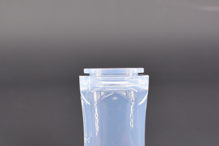 矽膠喂養勺 矽膠喂養勺