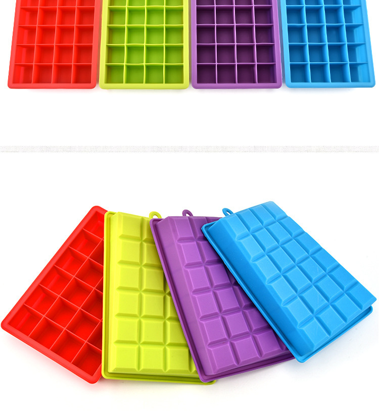 矽膠製冰格,矽膠24格冰格,家用冰格,冰塊模具,矽膠製冰器 矽膠製冰格,矽膠24格冰格,家用冰格,冰塊模具,矽膠製冰器