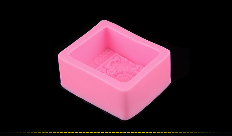 花型肥皂模,食品級肥皂模,矽膠手工皂模具 花型肥皂模,食品級肥皂模,矽膠手工皂模具