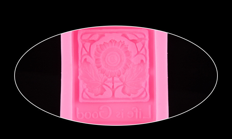 花型肥皂模,食品級肥皂模,矽膠手工皂模具 花型肥皂模,食品級肥皂模,矽膠手工皂模具