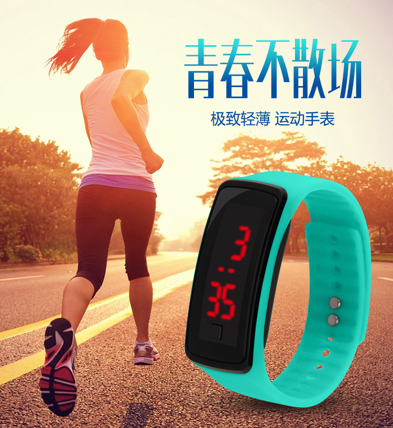 電子矽膠手表,兒童矽膠手表,學生運動手表 電子矽膠手表,兒童矽膠手表,學生運動手表