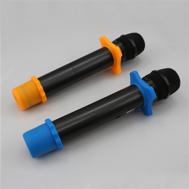 麥克風矽膠套,麥克風套,話筒防摔矽膠套 麥克風矽膠套,麥克風套,話筒防摔矽膠套