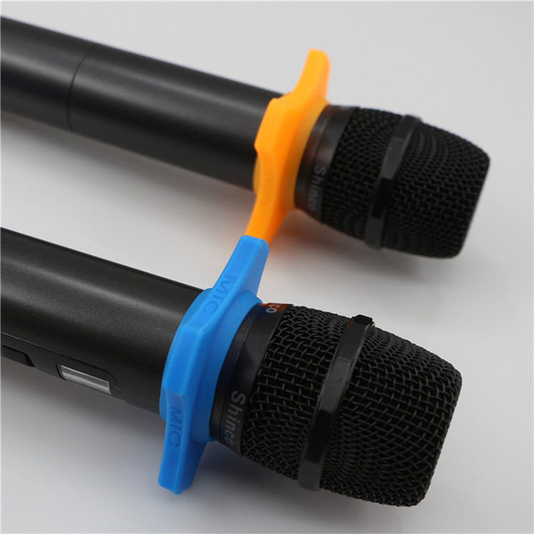 麥克風矽膠套,麥克風套,話筒防摔矽膠套 麥克風矽膠套,麥克風套,話筒防摔矽膠套