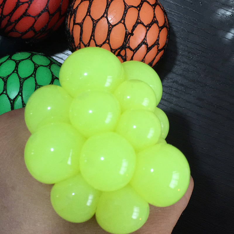 葡萄球發泄玩具,葡萄球,捏捏球 葡萄球發泄玩具,葡萄球,捏捏球