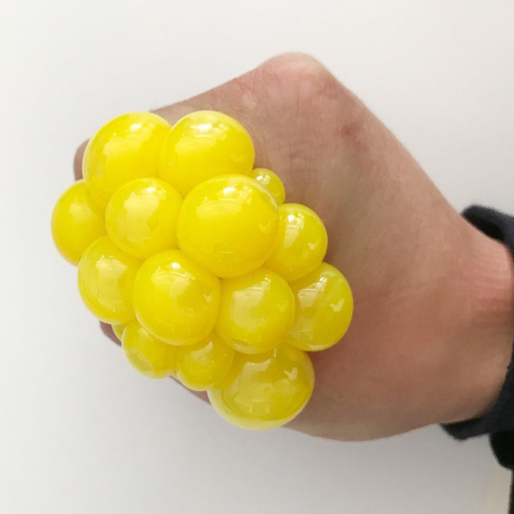 葡萄球發泄玩具,葡萄球,捏捏球 葡萄球發泄玩具,葡萄球,捏捏球