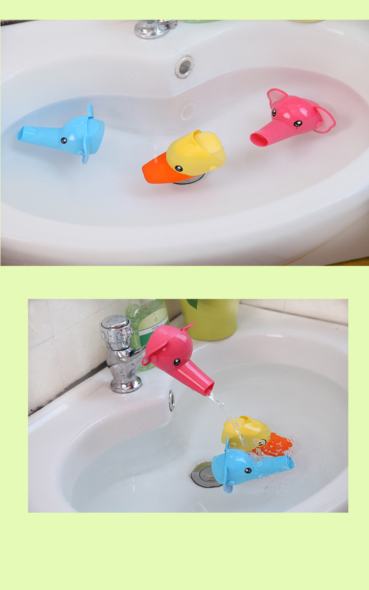 矽膠水龍頭延長器,兒童導水槽,矽膠洗手器 矽膠水龍頭延長器,兒童導水槽,矽膠洗手器