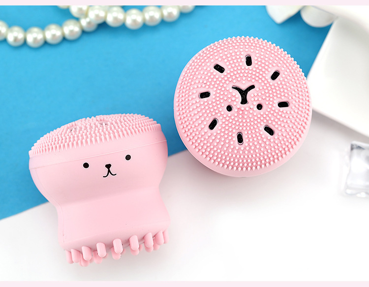 矽膠洗臉刷,矽膠章魚洗臉刷,矽膠潔麵刷,矽膠洗臉神器 矽膠洗臉刷,矽膠章魚洗臉刷,矽膠潔麵刷,矽膠洗臉神器