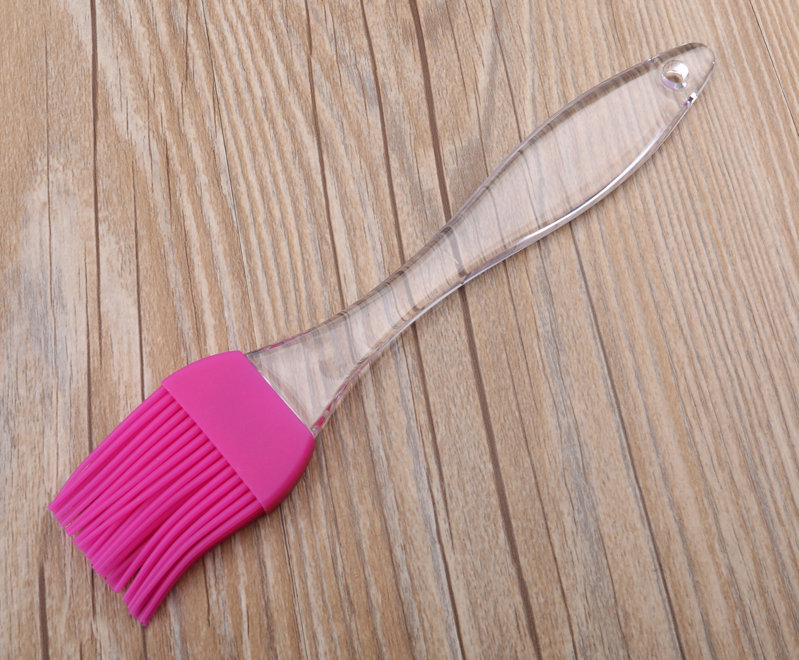 矽膠刷,矽膠燒烤刷,矽膠奶油刷,矽膠不掉毛刷