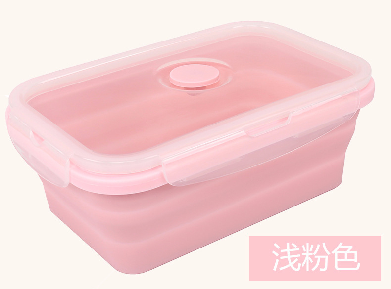 折疊飯盒 折疊飯盒