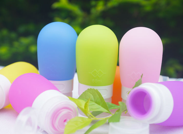 矽膠分裝瓶 矽膠分裝瓶