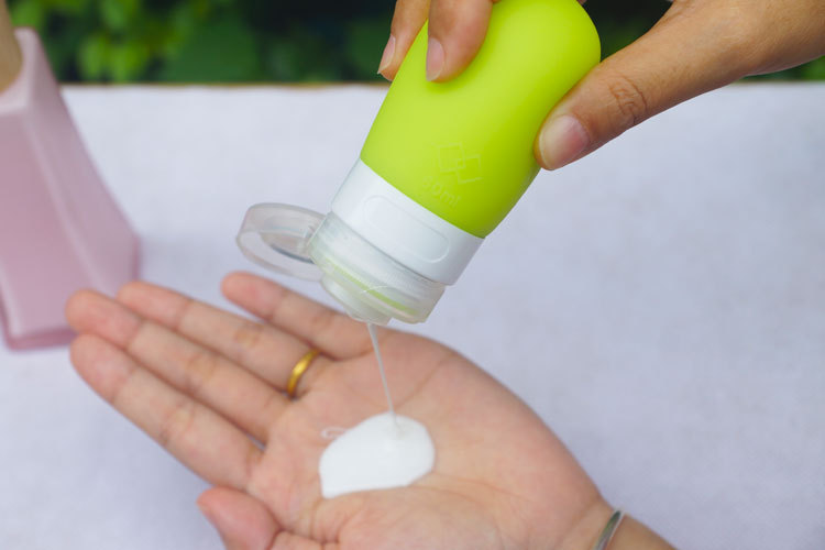 矽膠分裝瓶 矽膠分裝瓶