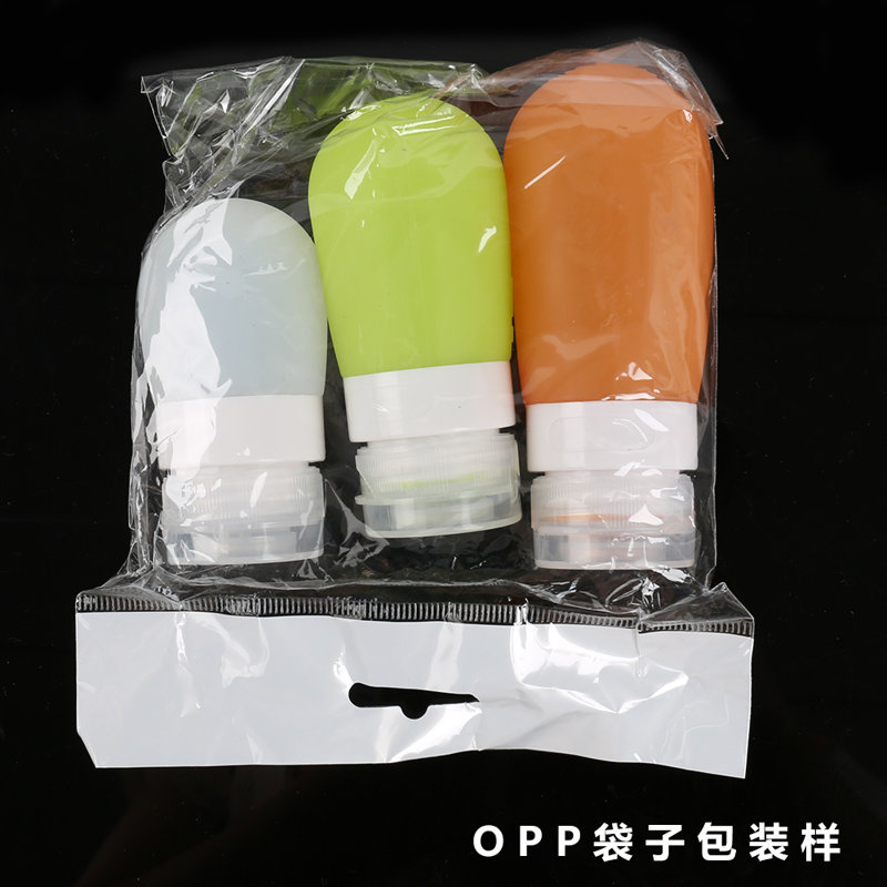 矽膠分裝瓶 矽膠分裝瓶