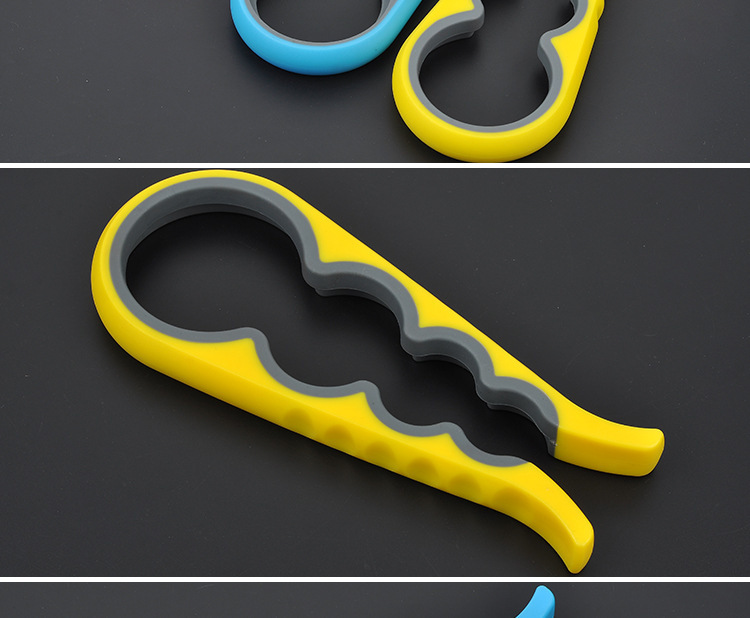 矽膠開罐器 矽膠開罐器