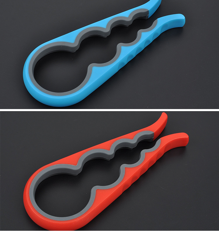 矽膠開罐器 矽膠開罐器