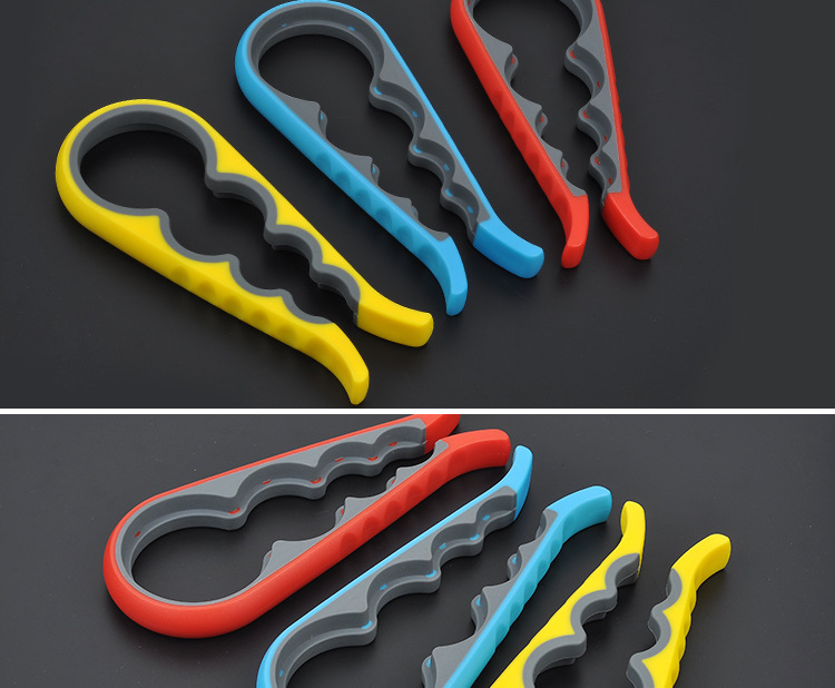 矽膠開罐器 矽膠開罐器