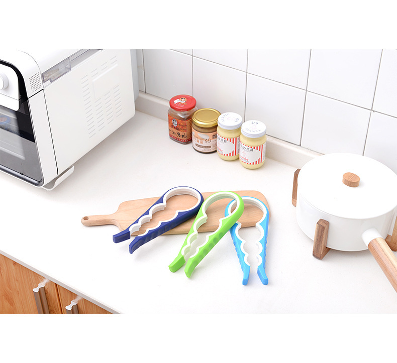 矽膠開罐器 矽膠開罐器