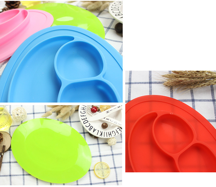 矽膠餐盤 矽膠餐盤