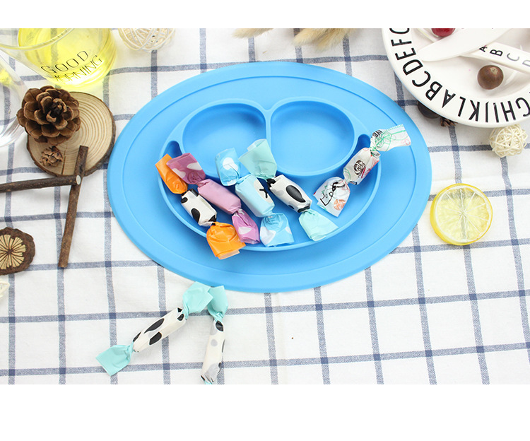 矽膠餐盤 矽膠餐盤