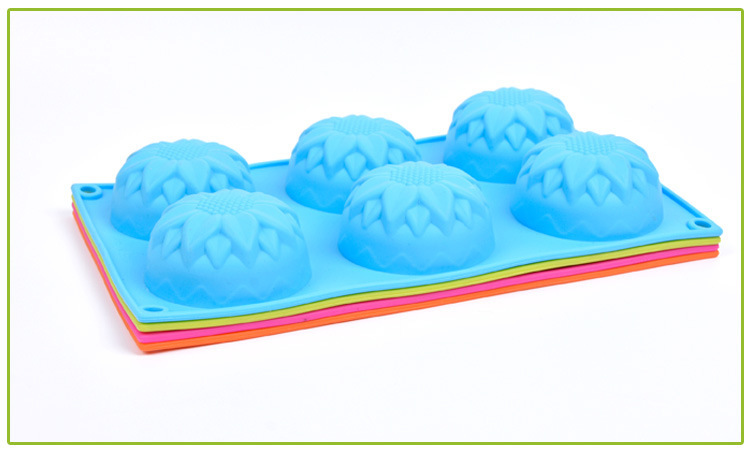 烘焙矽膠模具有毒嗎 烘焙矽膠模具有毒嗎