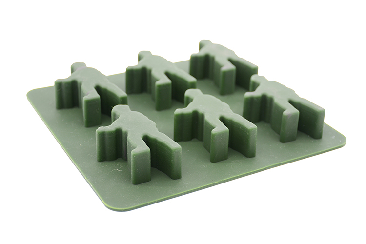 什麽是矽膠冰格 什麽是矽膠冰格