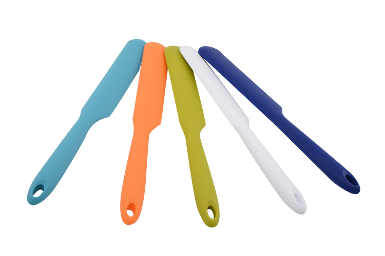 矽膠一體長條刮刀,矽膠牛油刮刀,矽膠奶油攪拌刀 矽膠一體長條刮刀,矽膠牛油刮刀,矽膠奶油攪拌刀
