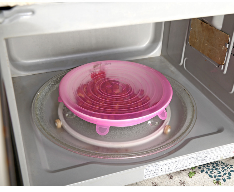 矽膠保鮮蓋 矽膠保鮮蓋