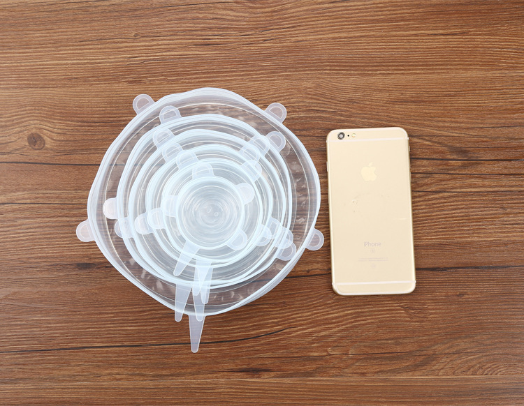 矽膠保鮮蓋 矽膠保鮮蓋