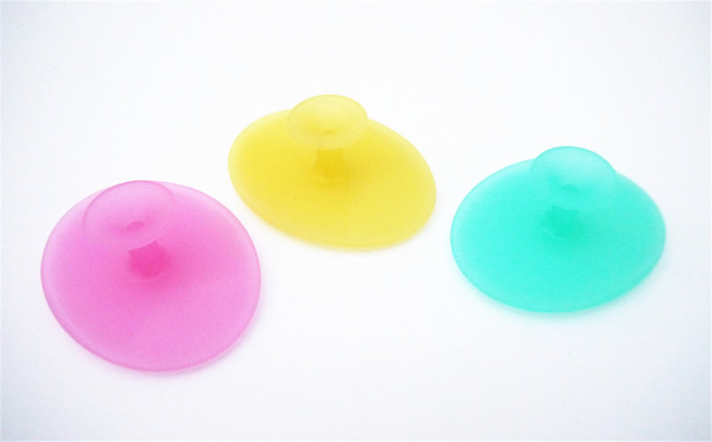 矽膠嬰兒洗頭刷 矽膠嬰兒洗頭刷