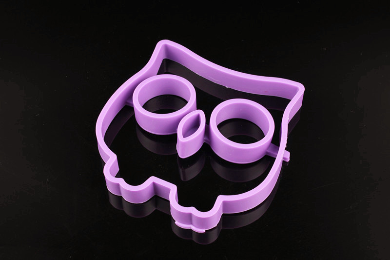 貓頭鷹煎蛋器 貓頭鷹煎蛋器